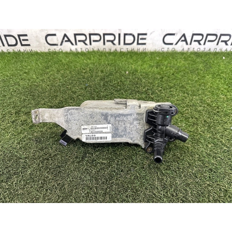 Теплообменник АКПП (трансмиссия) BMW X3 F25 2012 3.0 17217593856