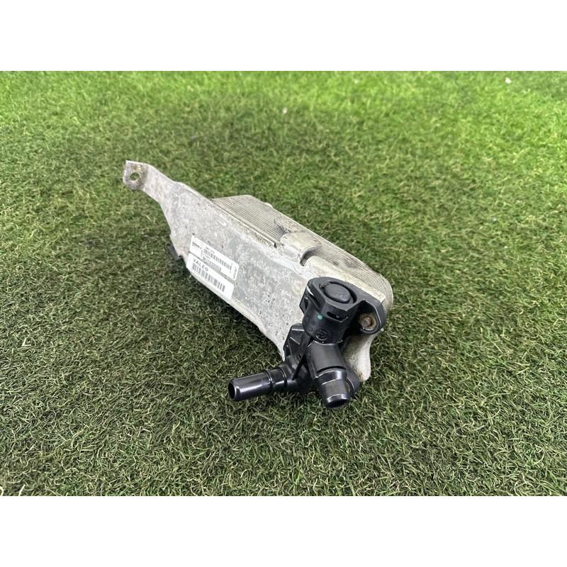 Теплообменник АКПП (трансмиссия) BMW X3 F25 2012 3.0 17217593856