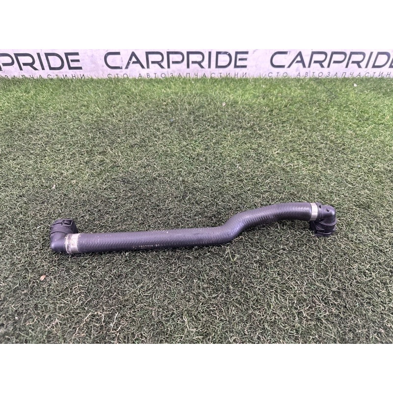 Патрубок (система охлаждения) BMW X3 F25 2012 3.0 17117593854