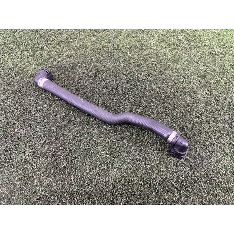 Патрубок (система охлаждения) BMW X3 F25 2012 3.0 17117593854