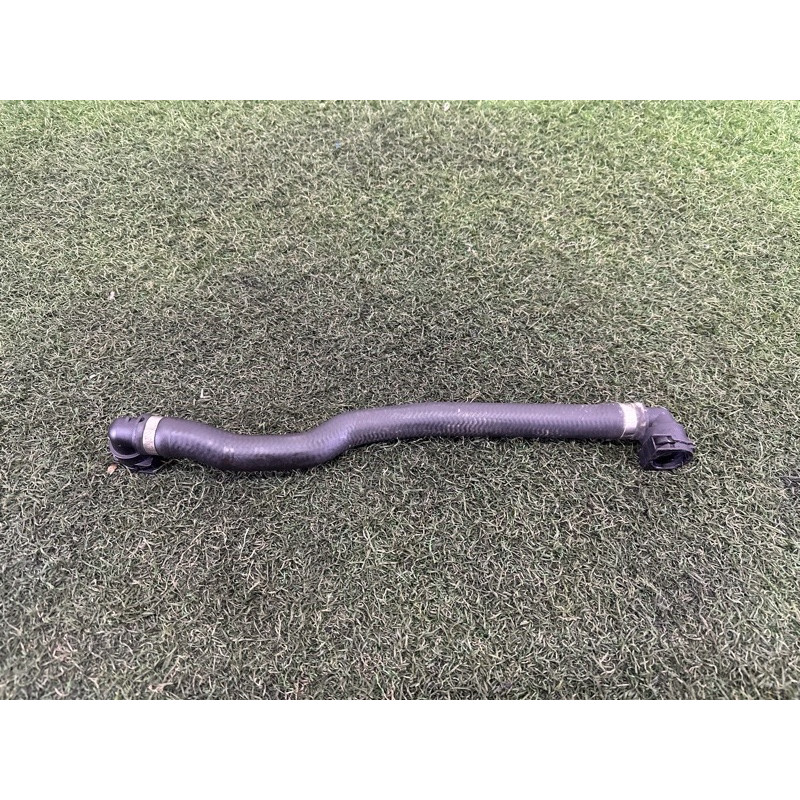 Патрубок (система охлаждения) BMW X3 F25 2012 3.0 17117593854