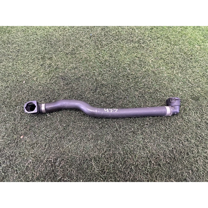 Патрубок (система охлаждения) BMW X3 F25 2012 3.0 17117593854