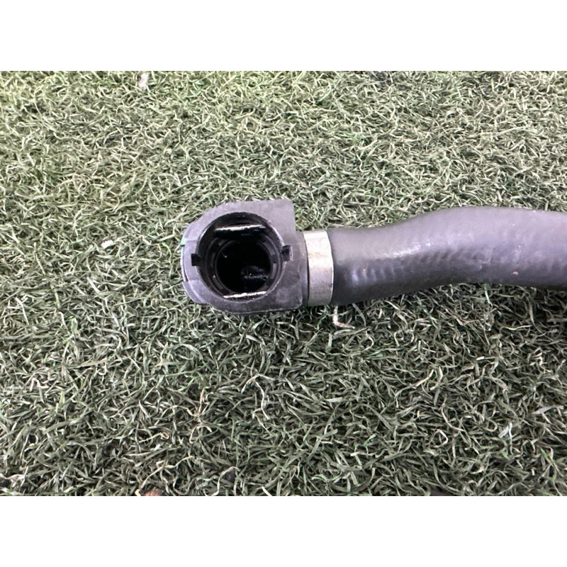 Патрубок (система охлаждения) BMW X3 F25 2012 3.0 17117593854