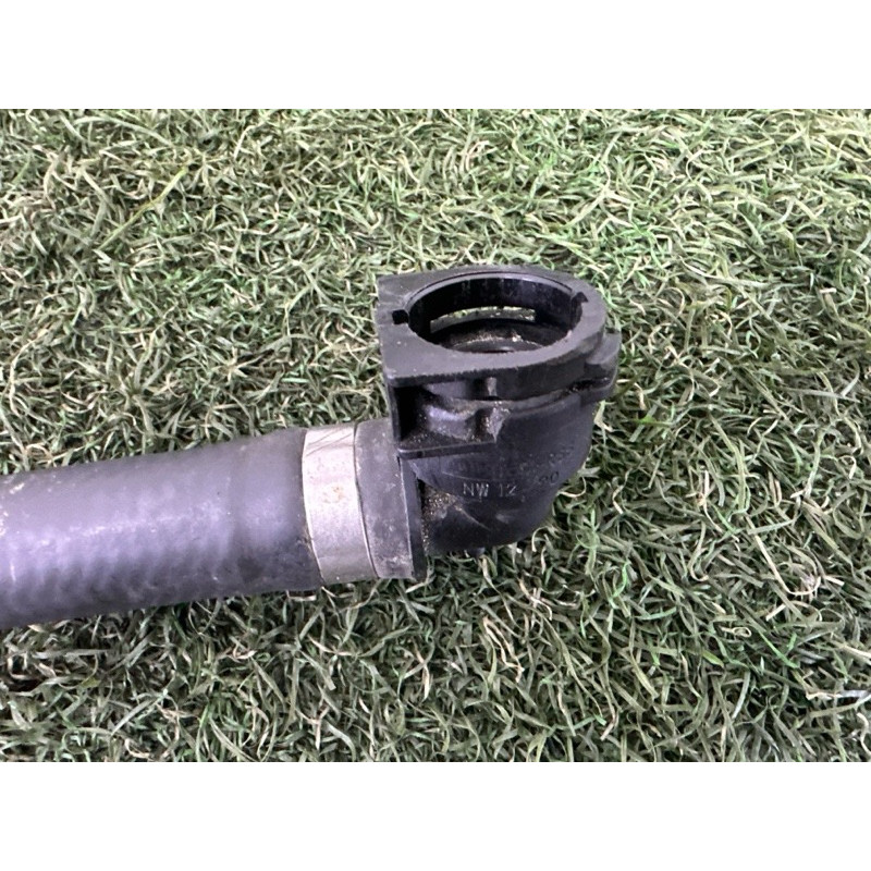 Патрубок (система охлаждения) BMW X3 F25 2012 3.0 17117593854