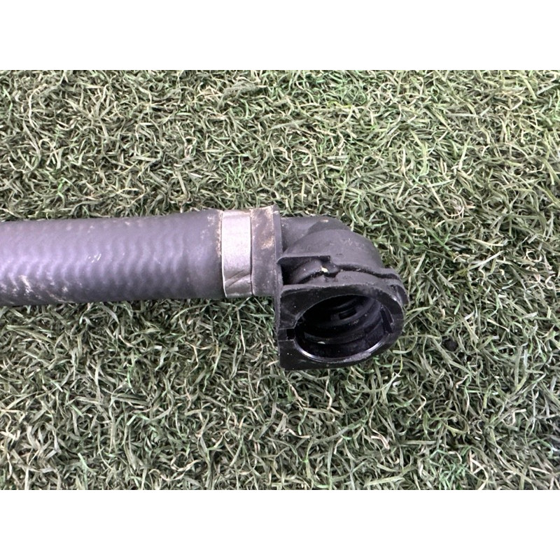 Патрубок (система охлаждения) BMW X3 F25 2012 3.0 17117593854