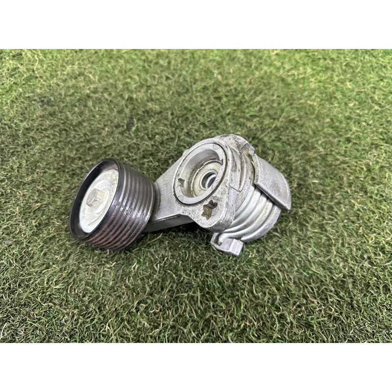 Ролик натяжной (двигатель и элементы) BMW 7-series F01 2011 3.0 N54 11287627052