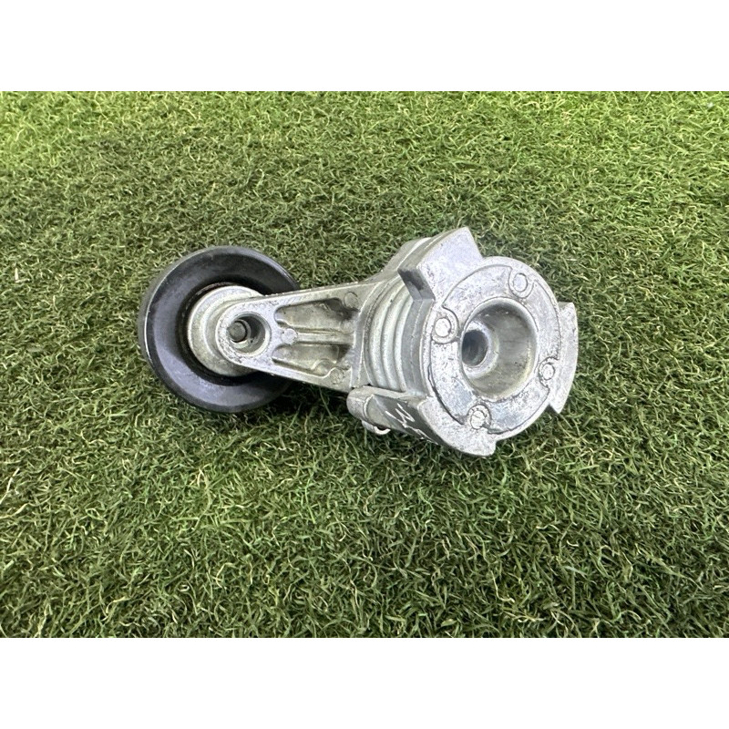 Ролик натяжной (двигатель и элементы) BMW 7-series F01 2011 3.0 N54 11287627052