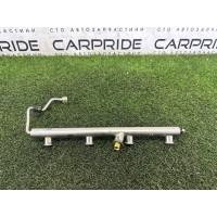 Паливна рампа