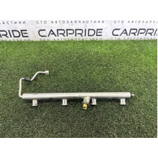 Топливная рампа