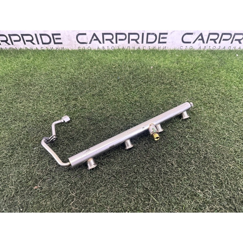 Топливная рампа (топливная система) AUDI A8 D4 2011 4.2 CDRA 079133315AR