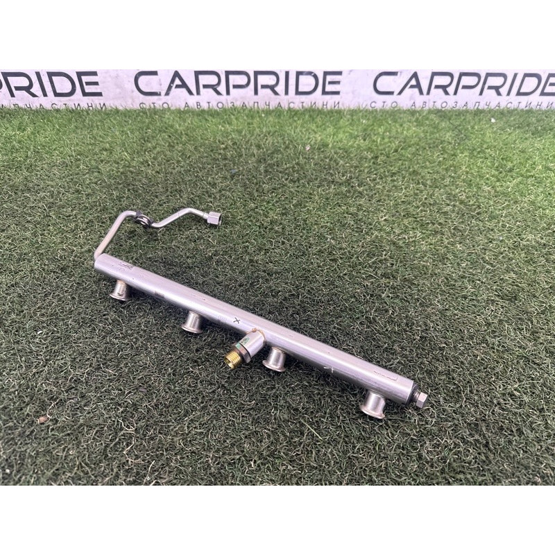 Топливная рампа (топливная система) AUDI A8 D4 2011 4.2 CDRA 079133315AR