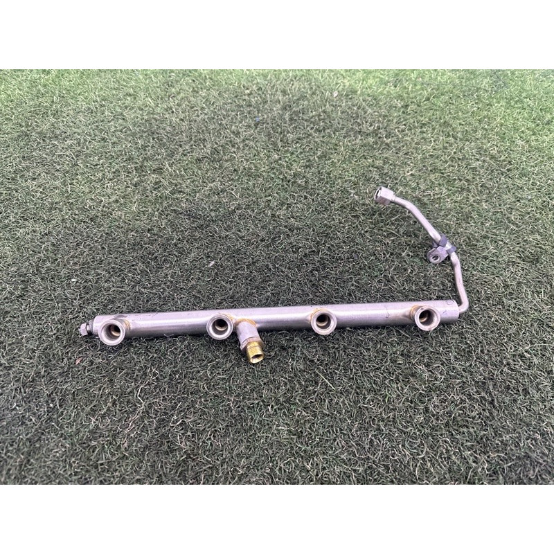 Топливная рампа (топливная система) AUDI A8 D4 2011 4.2 CDRA 079133315AR