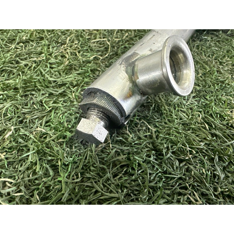 Топливная рампа (топливная система) AUDI A8 D4 2011 4.2 CDRA 079133315AR