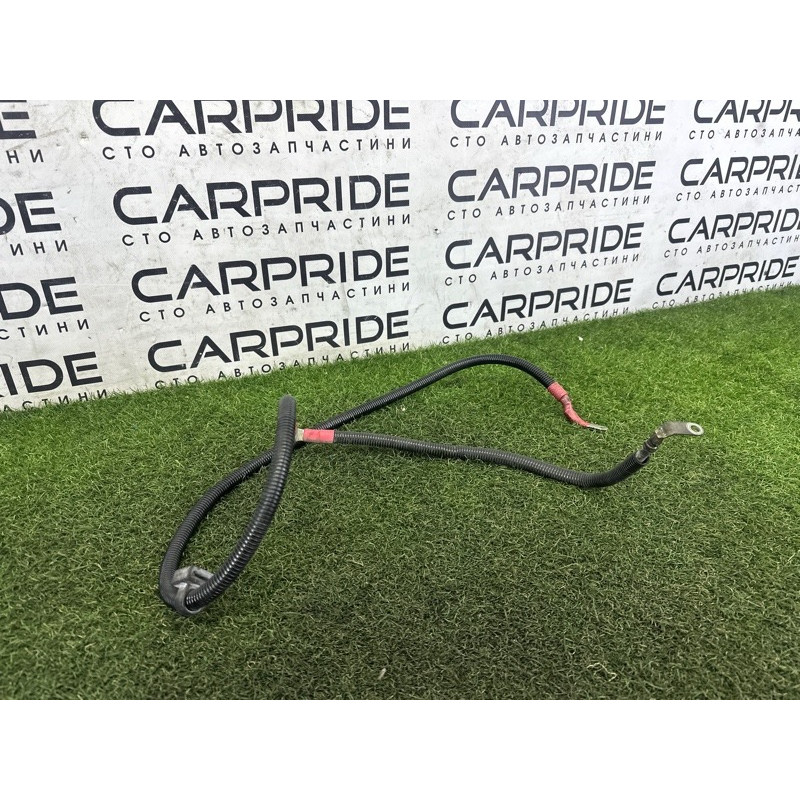 Жгут проводов для стартера и генератора (электрика) BMW 7-series F01 2011 3.0 N54 12427582323