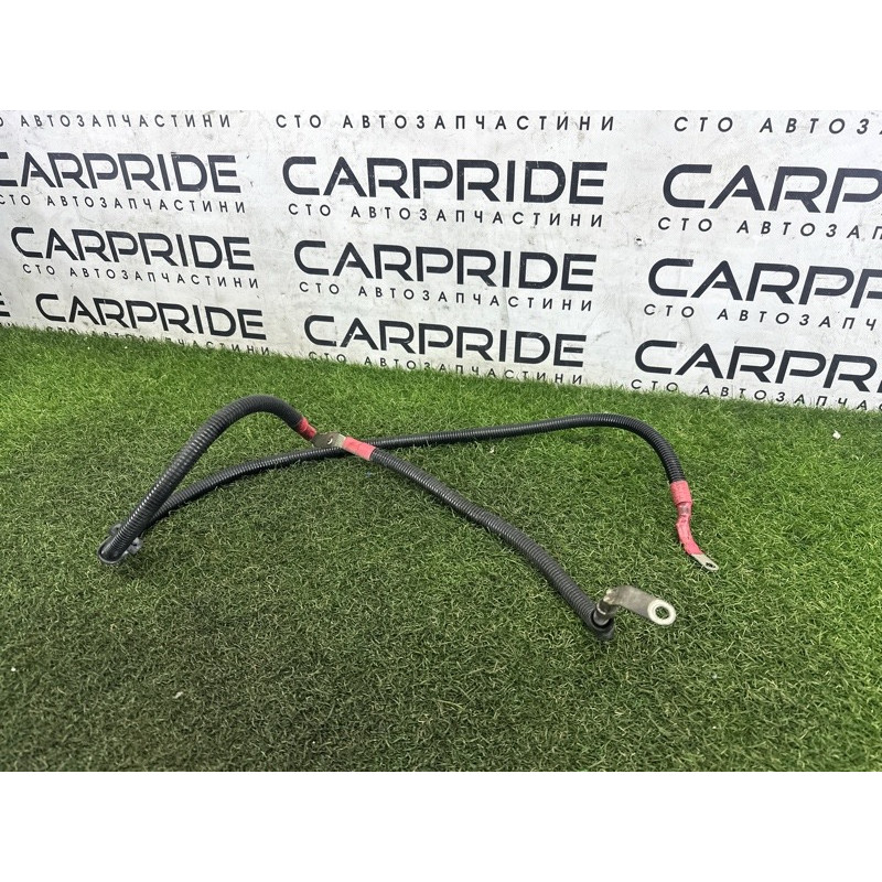 Жгут проводов для стартера и генератора (электрика) BMW 7-series F01 2011 3.0 N54 12427582323