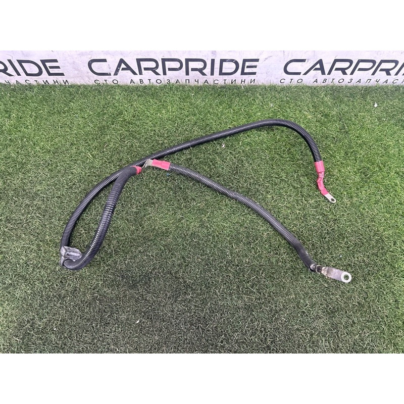 Жгут проводов для стартера и генератора (электрика) BMW 7-series F01 2011 3.0 N54 12427582323