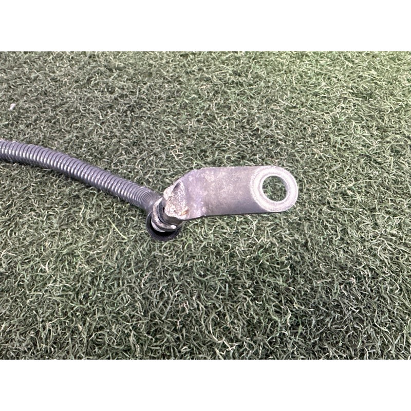 Жгут проводов для стартера и генератора (электрика) BMW 7-series F01 2011 3.0 N54 12427582323