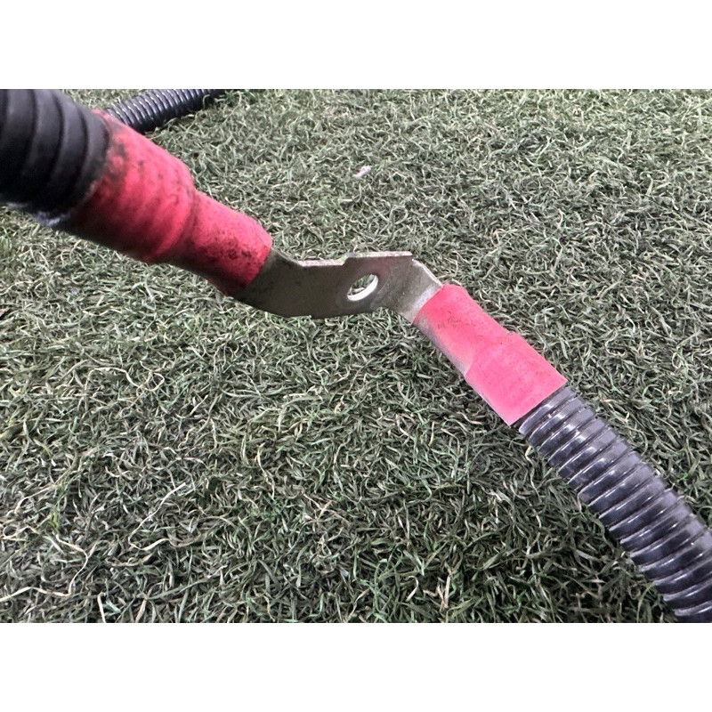 Жгут проводов для стартера и генератора (электрика) BMW 7-series F01 2011 3.0 N54 12427582323