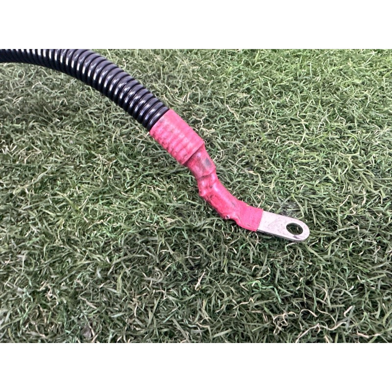 Жгут проводов для стартера и генератора (электрика) BMW 7-series F01 2011 3.0 N54 12427582323