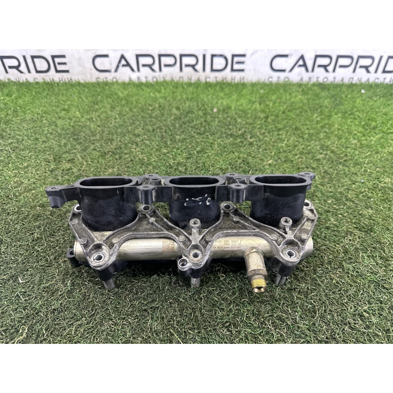 Коллектор впускной (впускная система) AUDI Q5 8R 2012 3.2 06E133125D