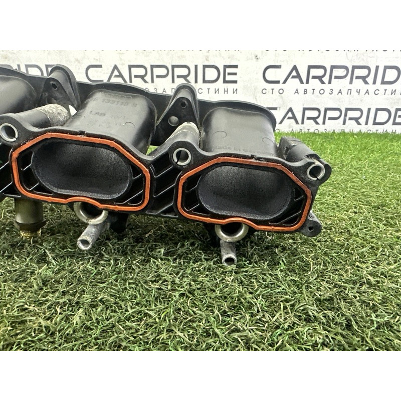 Коллектор впускной (впускная система) AUDI Q5 8R 2012 3.2 06E133125D