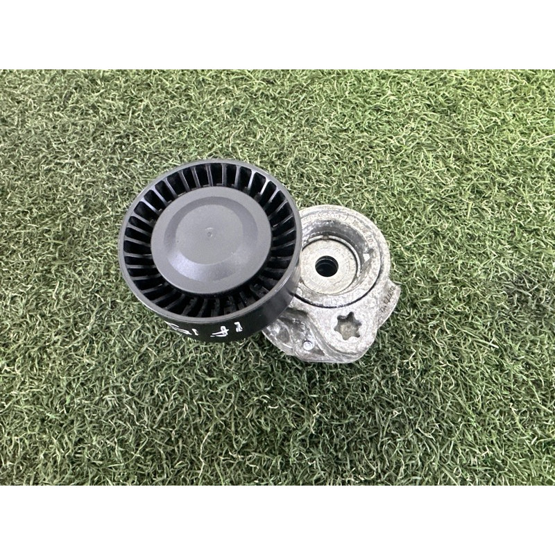 Ролик натяжной (двигатель и элементы) BMW X5 F15 2015 4.4 11287549873