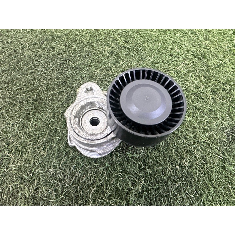 Ролик натяжной (двигатель и элементы) BMW X5 F15 2015 4.4 11287549873