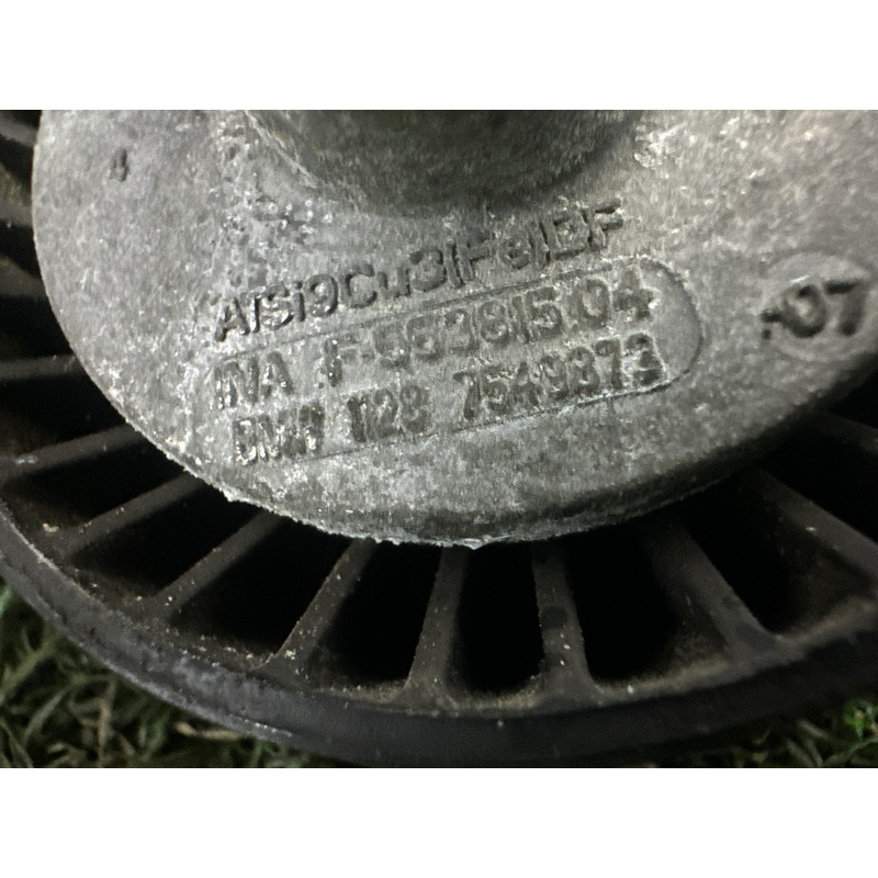 Ролик натяжной (двигатель и элементы) BMW X5 F15 2015 4.4 11287549873