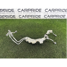 Трубка топливная