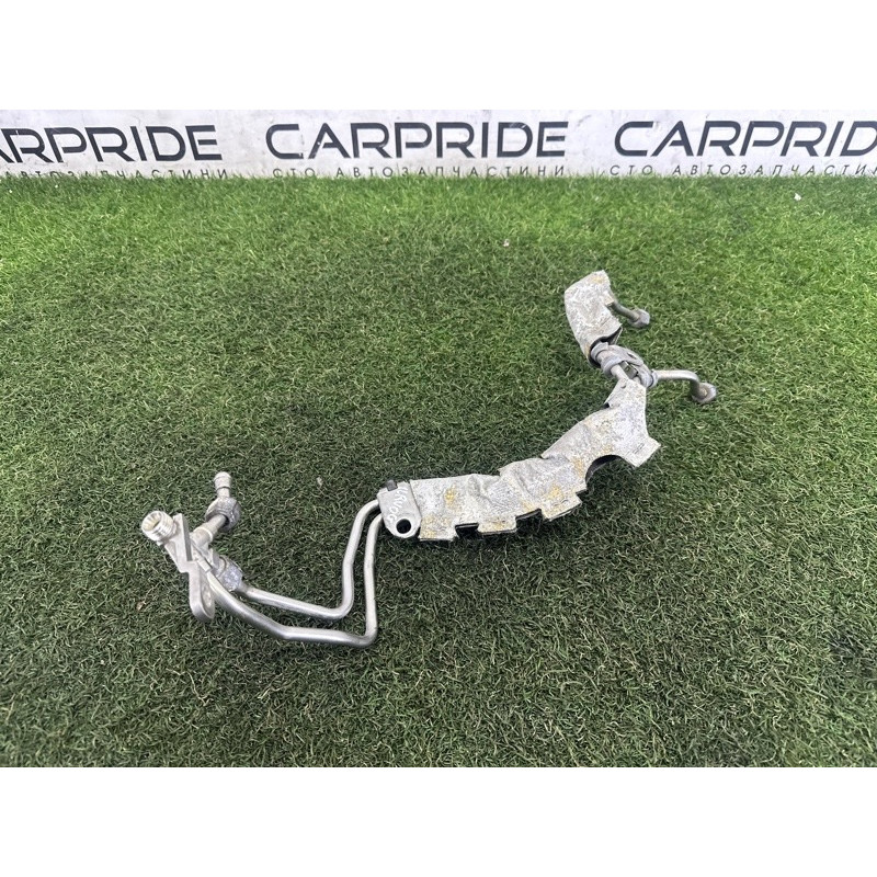 Трубка топливная (топливная система) LAND ROVER Range Rover L405 2016 5.0 LR065487