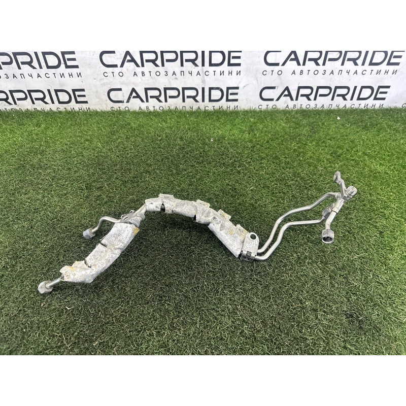 Трубка топливная (топливная система) LAND ROVER Range Rover L405 2016 5.0 LR065487