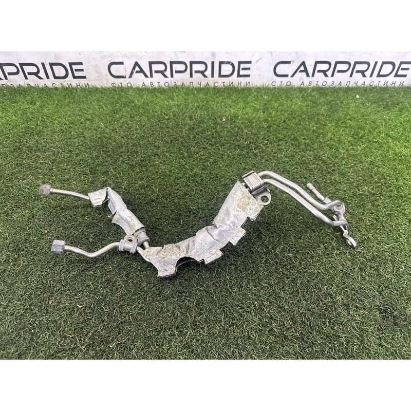 Трубка топливная (топливная система) LAND ROVER Range Rover L405 2016 5.0 LR065487