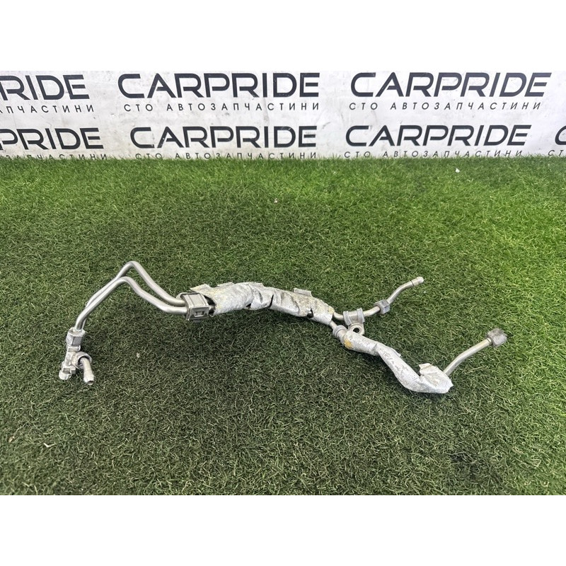 Трубка топливная (топливная система) LAND ROVER Range Rover L405 2016 5.0 LR065487