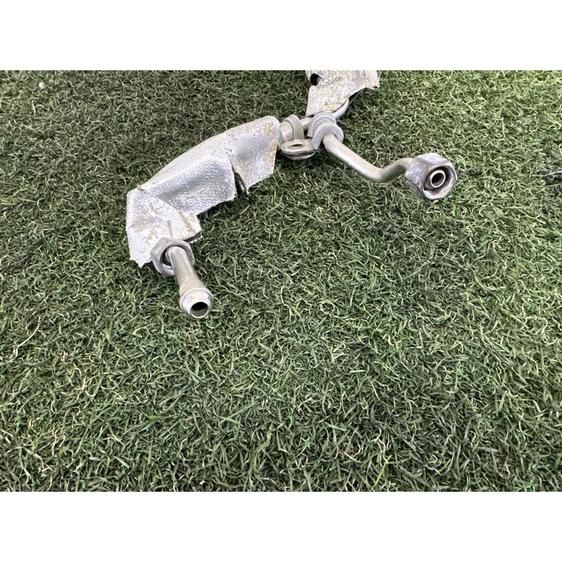 Трубка топливная (топливная система) LAND ROVER Range Rover L405 2016 5.0 LR065487