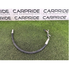 Трубка топливная