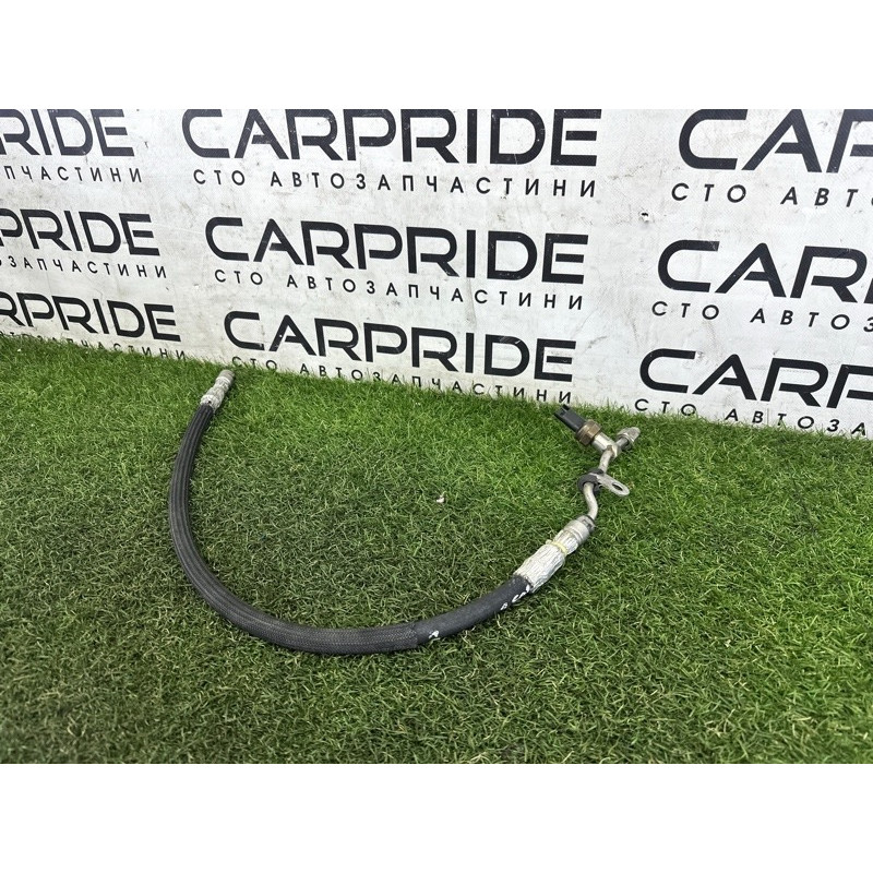 Трубка топливная (топливная система) BMW 7-series F01 2011 3.0 N54 13537622751