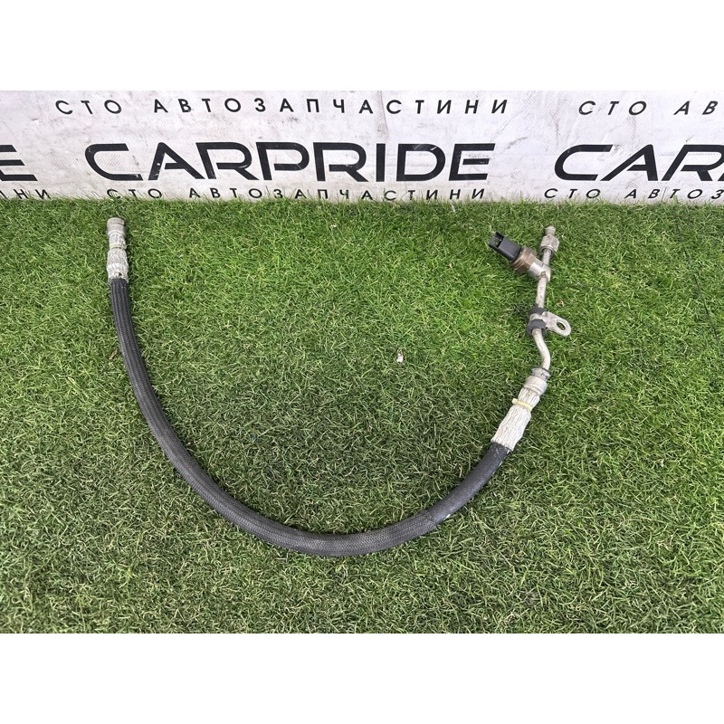 Трубка топливная (топливная система) BMW 7-series F01 2011 3.0 N54 13537622751