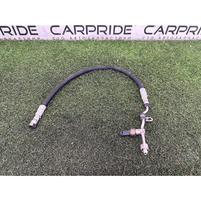 Трубка топливная (топливная система) BMW 7-series F01 2011 3.0 N54 13537622751