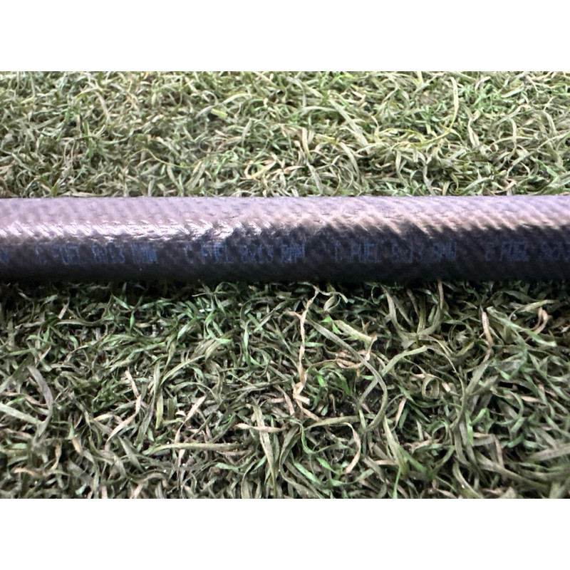 Трубка топливная (топливная система) BMW 7-series F01 2011 3.0 N54 13537622751