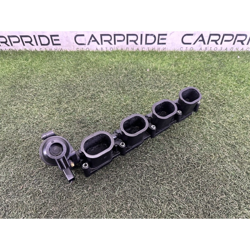 Коллектор впускной (впускная система) AUDI A8 D4 2011 4.2 CDRA 079133109AT