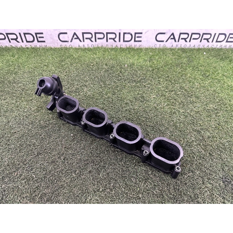 Коллектор впускной (впускная система) AUDI A8 D4 2011 4.2 CDRA 079133109AT