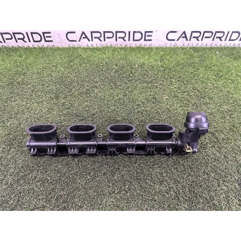 Коллектор впускной (впускная система) AUDI A8 D4 2011 4.2 CDRA 079133109AT