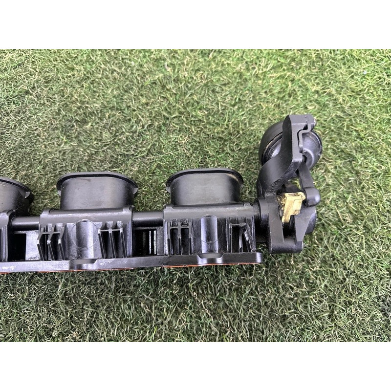 Коллектор впускной (впускная система) AUDI A8 D4 2011 4.2 CDRA 079133109AT