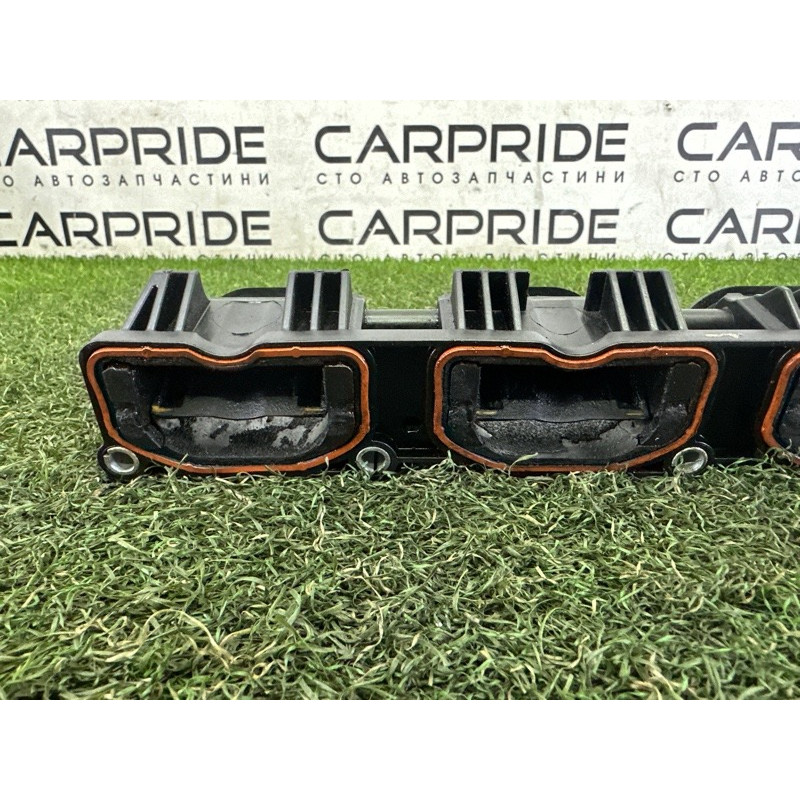 Коллектор впускной (впускная система) AUDI A8 D4 2011 4.2 CDRA 079133109AT