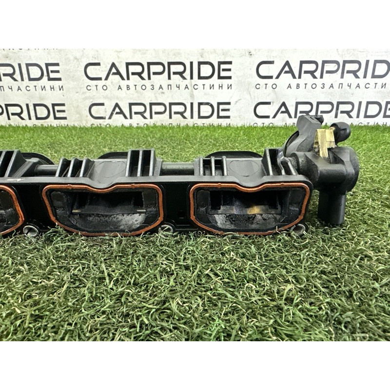 Коллектор впускной (впускная система) AUDI A8 D4 2011 4.2 CDRA 079133109AT