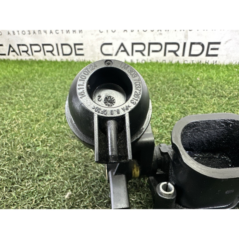 Коллектор впускной (впускная система) AUDI A8 D4 2011 4.2 CDRA 079133109AT