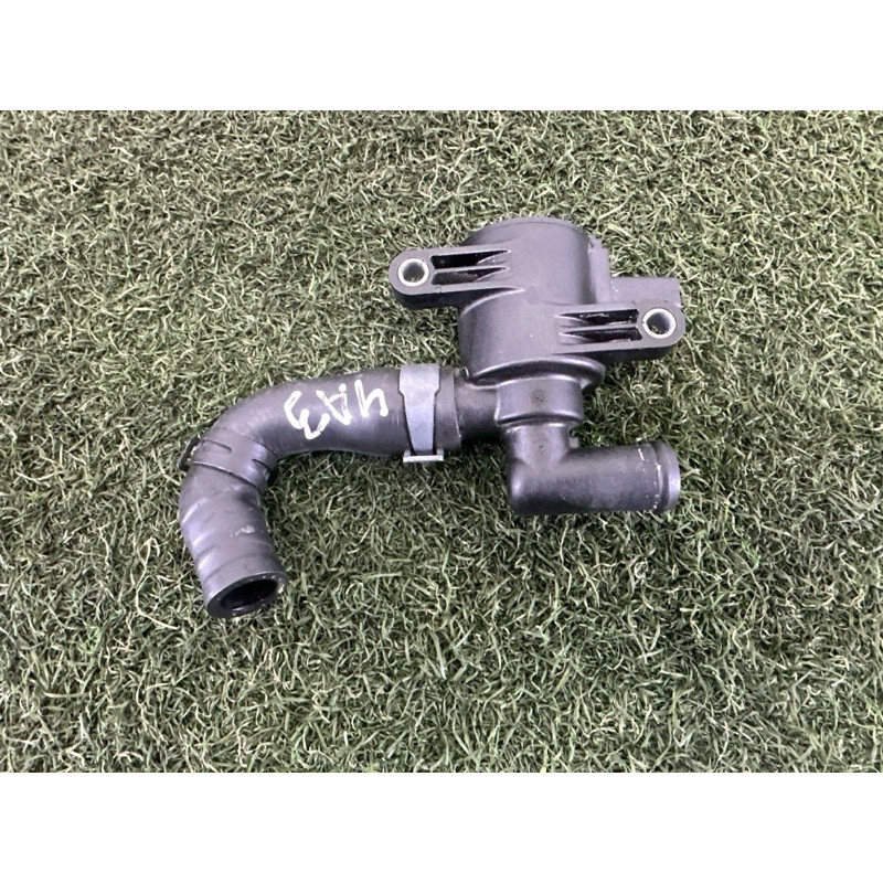 Клапан системы охлаждения (электрика / кнопки) AUDI A3 8V 2016 1.8 CNSB 5Q0906457K