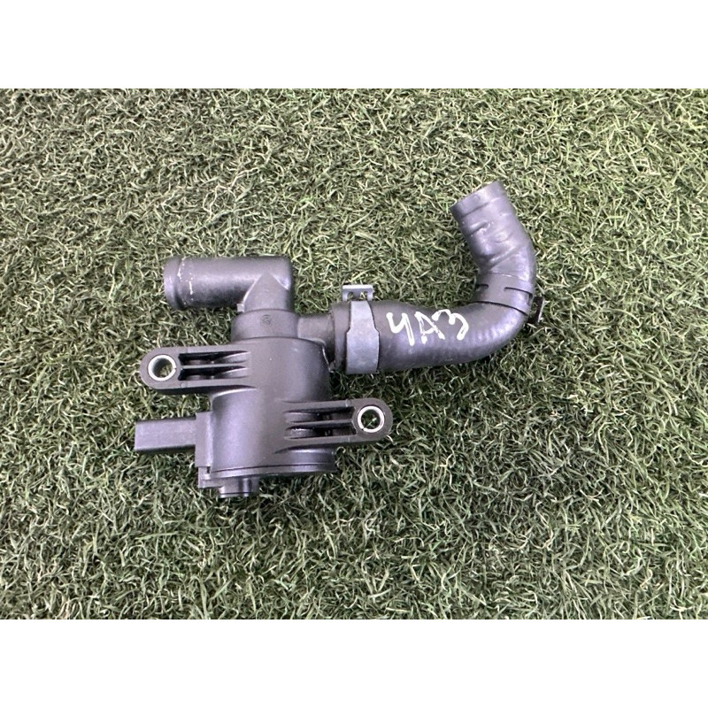 Клапан системы охлаждения (электрика / кнопки) AUDI A3 8V 2016 1.8 CNSB 5Q0906457K