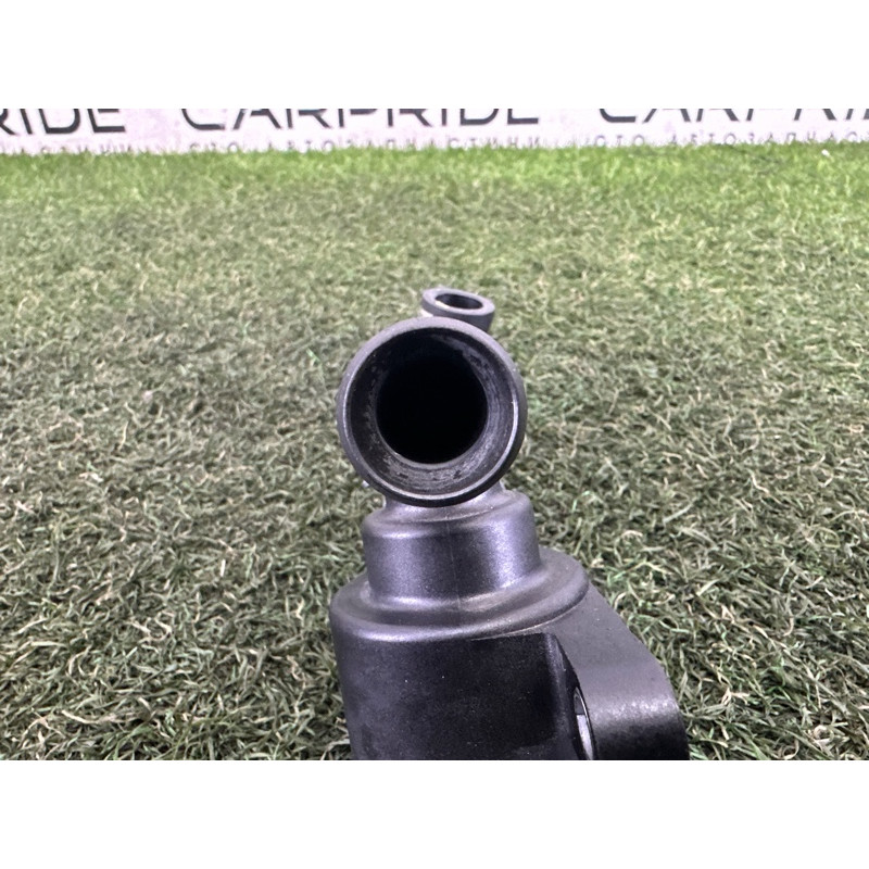 Клапан системы охлаждения (электрика / кнопки) AUDI A3 8V 2016 1.8 CNSB 5Q0906457K