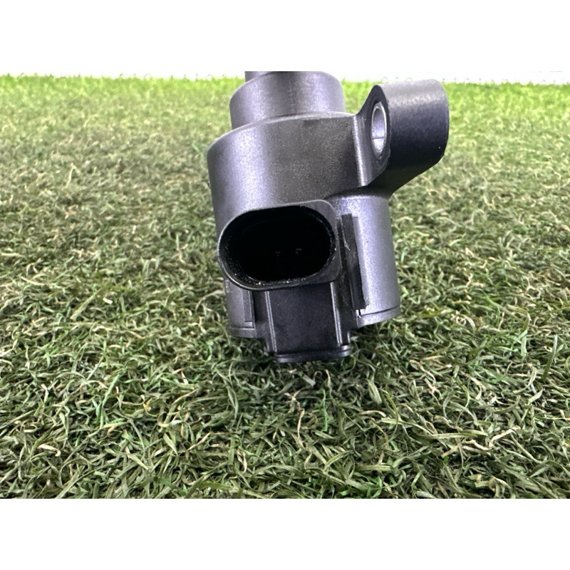 Клапан системы охлаждения (электрика / кнопки) AUDI A3 8V 2016 1.8 CNSB 5Q0906457K